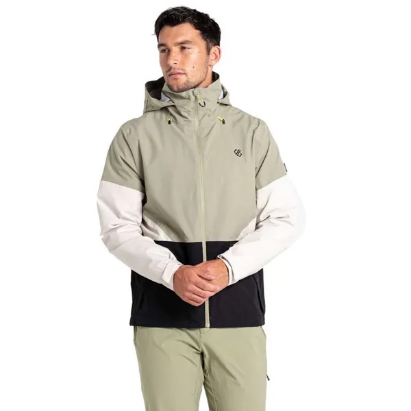 Спортивная куртка Dare2B Terrain, черный