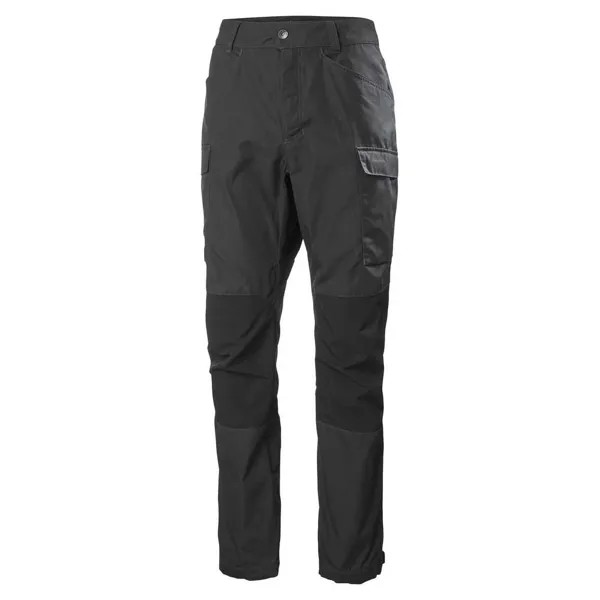 Брюки Helly Hansen Vandre Tur, серый