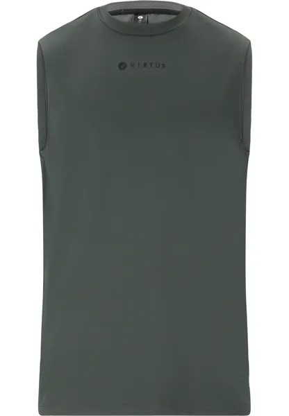 Футболка Virtus Muskel Roger, цвет 3067 Urban Chic