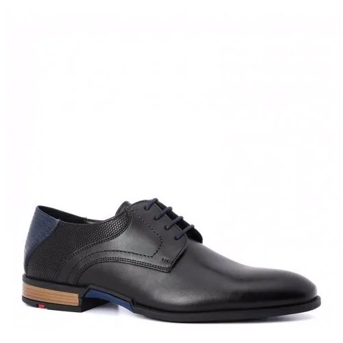 Полуботинки Lloyd RAPHAEL SS20 коричневый, Размер 45