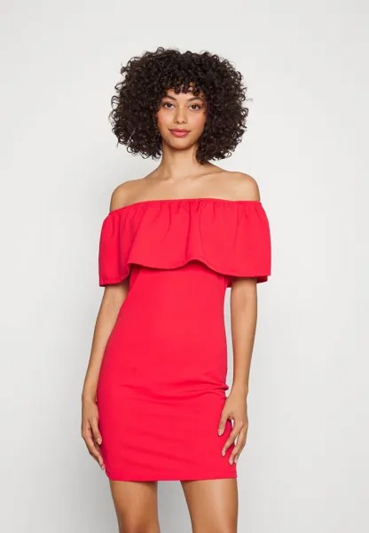 Платье из джерси Vero Moda