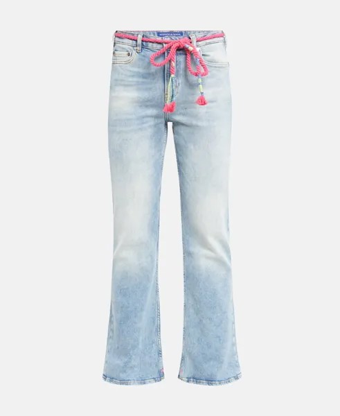 Джинсы Bootcut Scotch & Soda, цвет Slate Blue