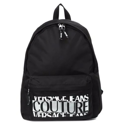 Рюкзак Versace Jeans Couture 71YA4BA1 черный