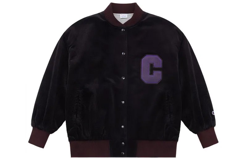 Женская куртка Champion, цвет Black
