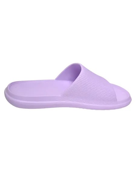 Сланцы женские КОЛЕСНИК Tapki1p фиолетовые 40-41 RU