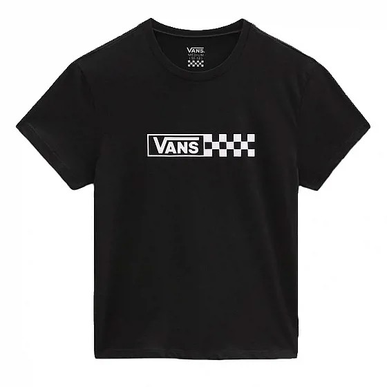 Футболка Vans