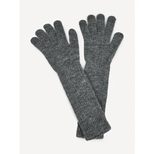Перчатки PennyBlack, размер OneSize, серый