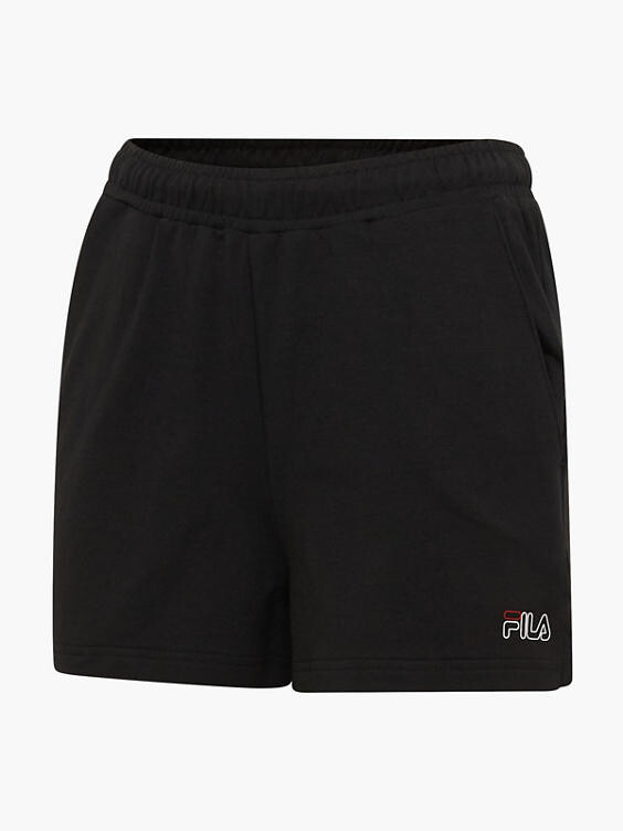 Шорты Fila, черный