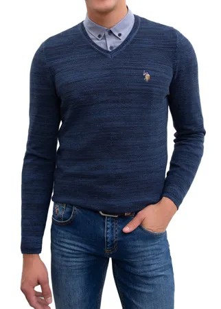 Пуловер U.S. Polo Assn.