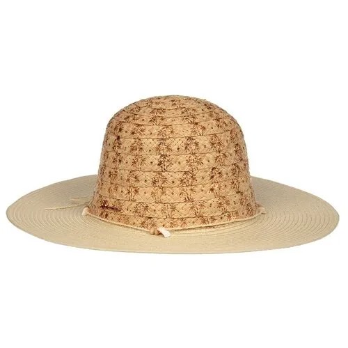 Шляпа с широкими полями HERMAN QUEEN CALI, размер 57
