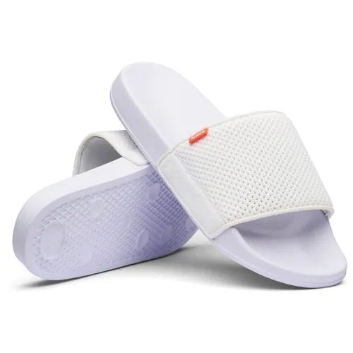 Мужские шлепанцы Lounge Pool Slide (White, 8)