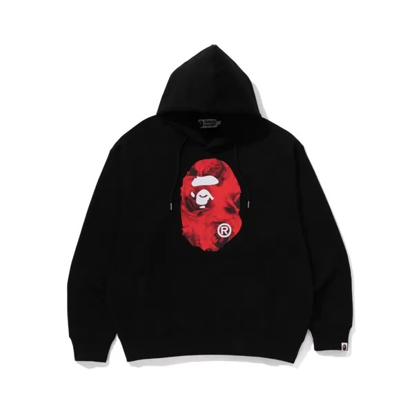 Толстовка мужская A Bathing Ape, черный