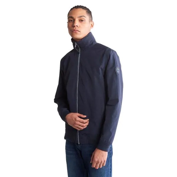 Mount Lafayette Bomber Jacket
