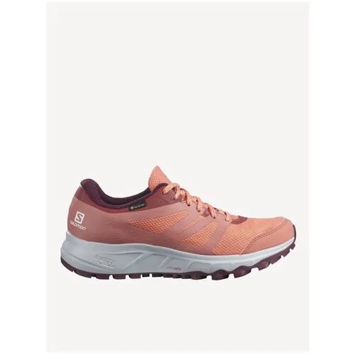 Беговые кроссовки SALOMON Trailster 2 Gtx W Persimon/Pea (UK:6)