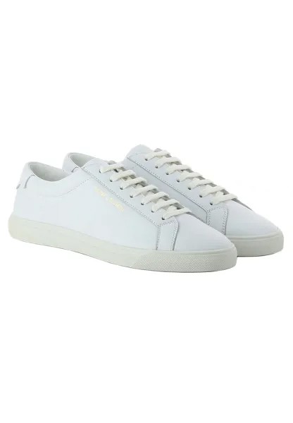 Кеды SAINT LAURENT