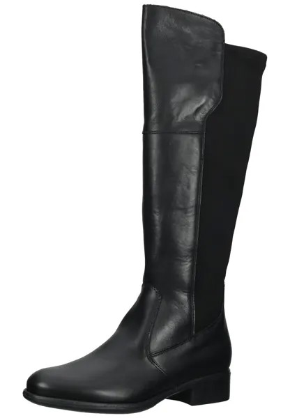 Ботинки Igi&Co Stiefel, черный