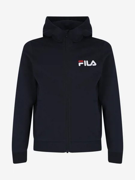 Толстовка для мальчиков FILA, Синий