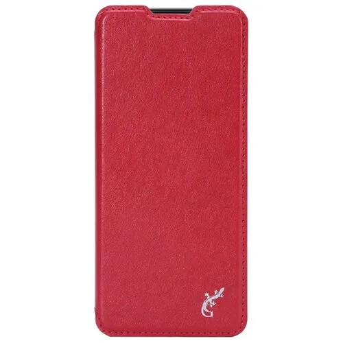 Чехол G-Case для Samsung Galaxy A31 Slim Premium Red GG-1249