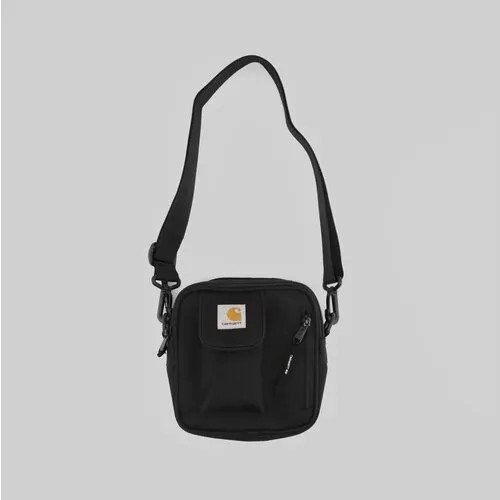 Сумка Carhartt WIP Essentials Bag (чёрный)