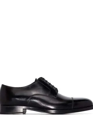 TOM FORD оксфорды Gianni