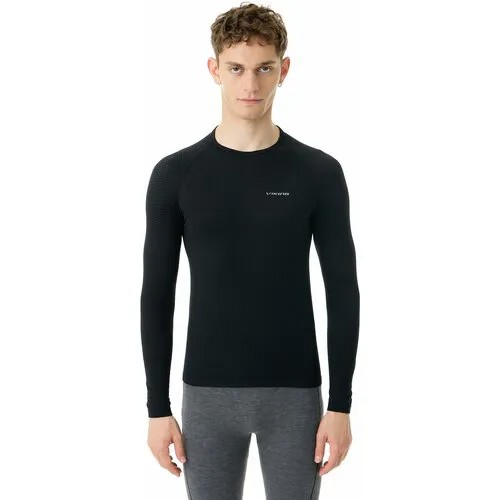 Термобелье верх Viking Easy Dry Full, размер L, black