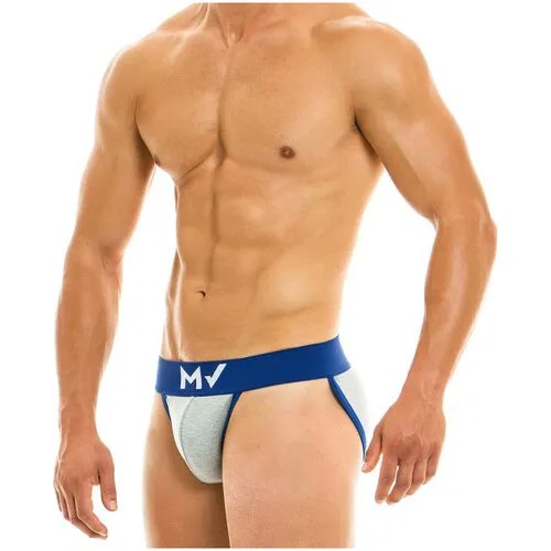 Трусы MODUS VIVENDI, размер XL, серый
