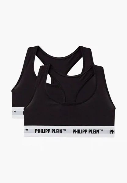 Бюстгальтеры 2 шт. Philipp Plein