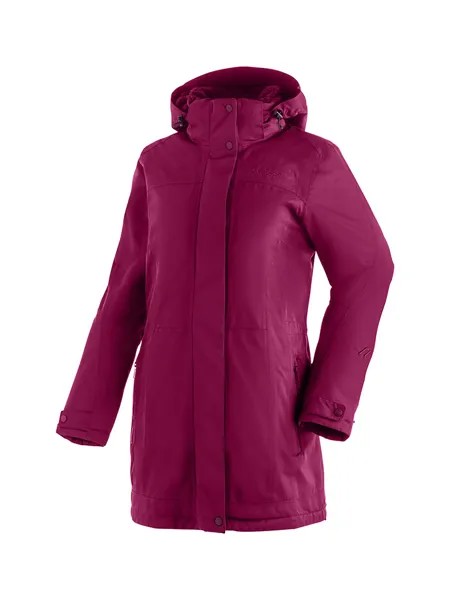 Парка Maier Sports Lisa 2.1, розовый