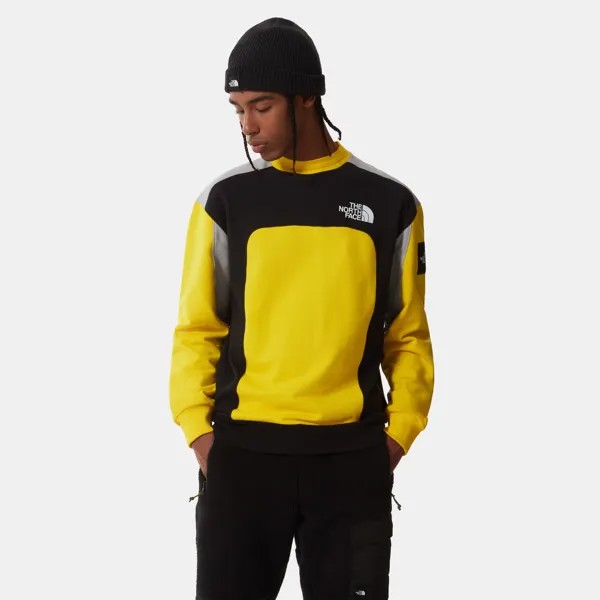 Мужской свитшот MTN Archives Cut & Sew
