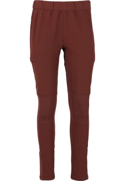 Брюки Whistler Outdoorhose Davina, цвет 5109 Sable