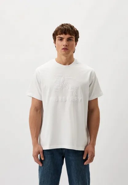 Футболка Burberry