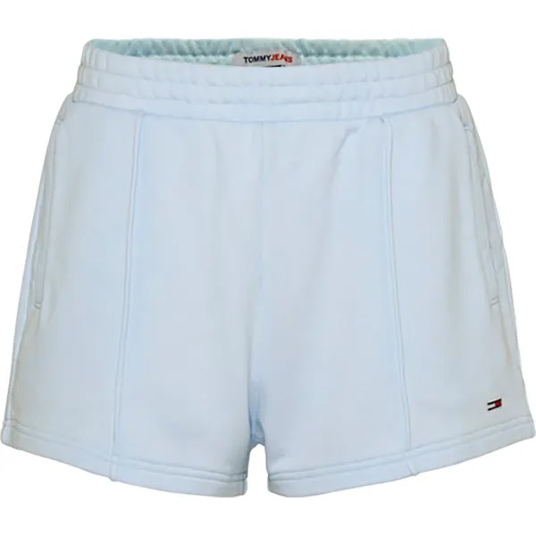 Шорты Tommy Jeans Essential, синий