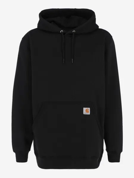 Худи мужская Carhartt, Черный