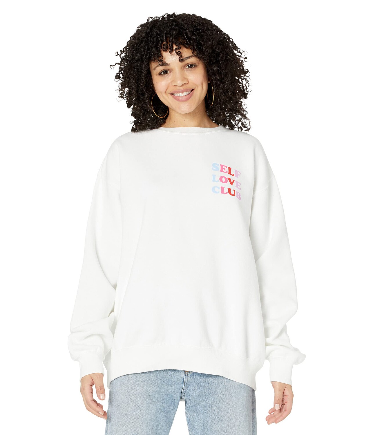 Толстовка Show Me Your Mumu, Stanley Sweatshirt