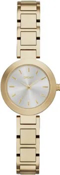 Fashion наручные  женские часы DKNY NY2253. Коллекция Stanhope