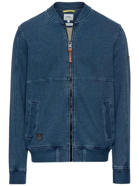 Спортивня куртка Camel Active, цвет denim blau