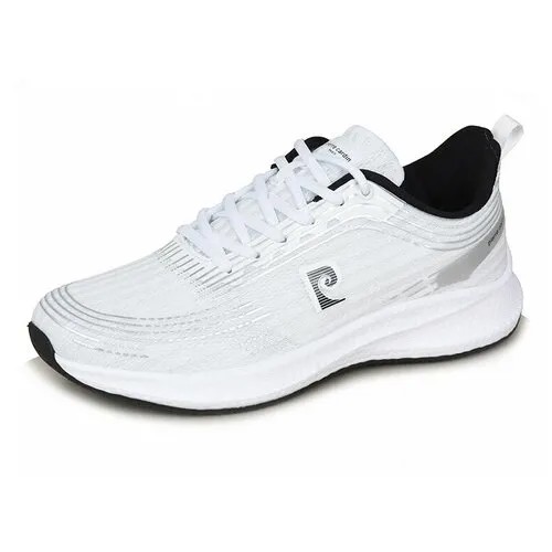 Полуботинки PIERRE CARDIN K2278-8, размер 42 цвет белый