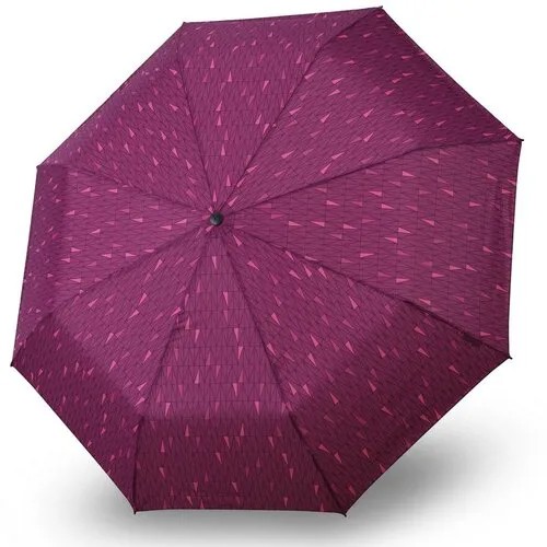 Зонт Knirps автомат A.200 Medium Duomatic ENJOY STRAWBERRY 95 7200 8571