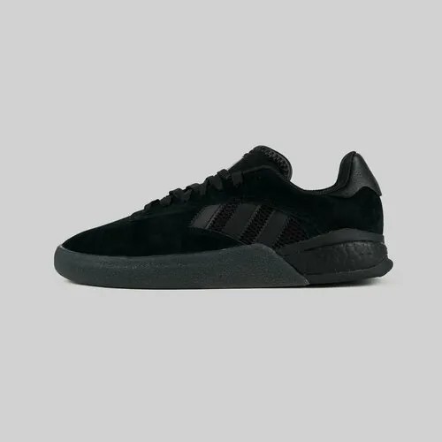 Кеды adidas Skateboarding, размер 38.5, черный