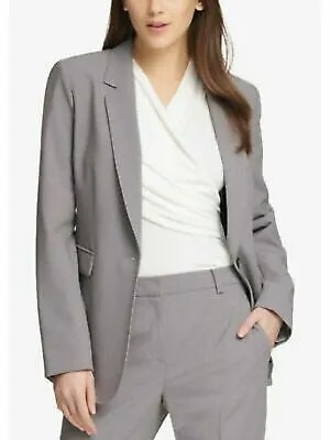 Женская рабочая куртка DKNY Wear To Work
