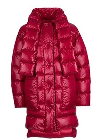 Куртка VALENTINO RED