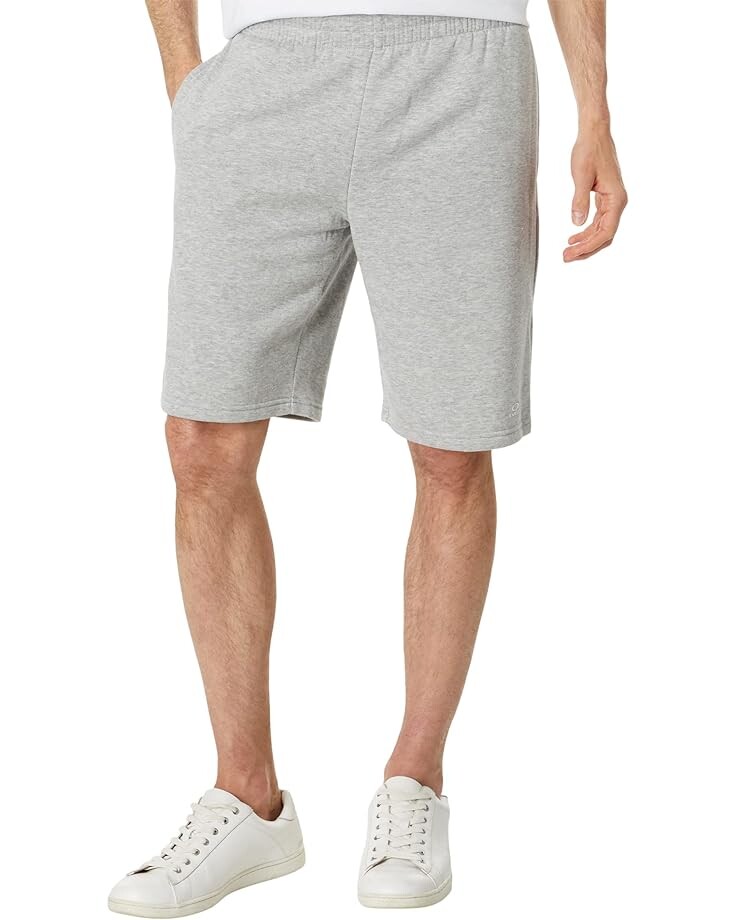 Шорты Oakley Relax, цвет New Granite Heather