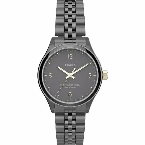 Наручные часы TIMEX, черный