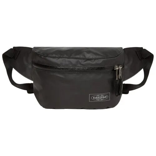 Сумка на пояс Eastpak Bane Topped (5 L черный)