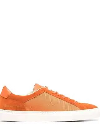 Common Projects кеды Retro Summer Editon