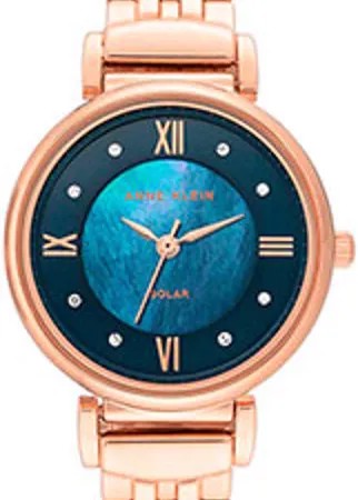 Fashion наручные  женские часы Anne Klein 3630NMRG. Коллекция Considered