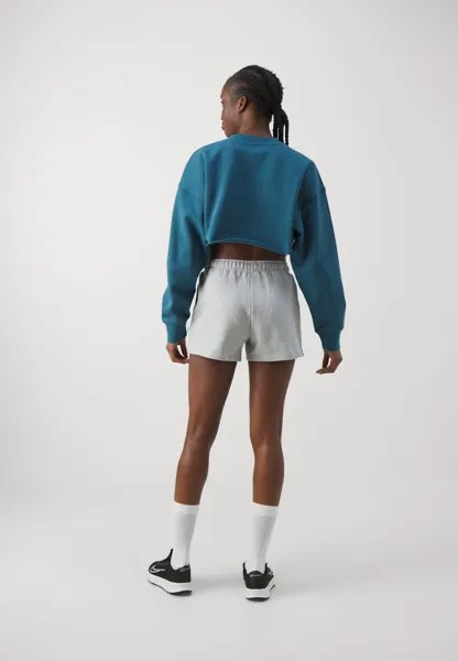 Спортивные шорты Centre Shorts Björn Borg, светло-серый