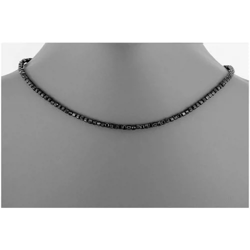 Бусы Minera, шпинель, длина 41 см.