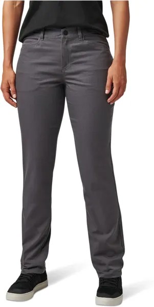 Брюки Cirrus Pants 2.0 5.11 Tactical, цвет Flint