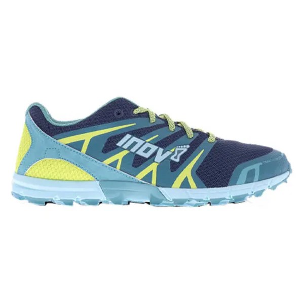 Кроссовки Inov8 Trailtalon 235 Trail, синий